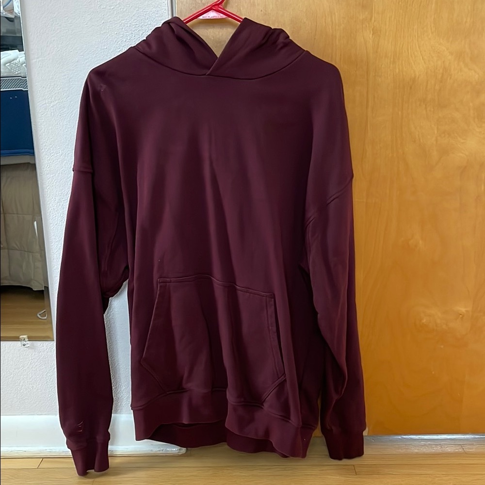 Gymshark hoodie